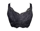 Forme complète, doublure en coton et sans rembourrage pour plus de confort et de protection pour la poitrine