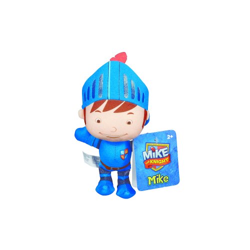 Fisher-Price Mike the Knight: Mike Plush