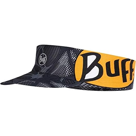 Buff Ape-X Visera Pack Run, ultraligera y plegable Cover