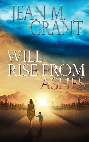 Will Rise from Ashes view 2