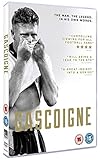 an evening with paul gascoigne 2019 glasgow  Gascoigne [DVD] by Paul Gascoigne