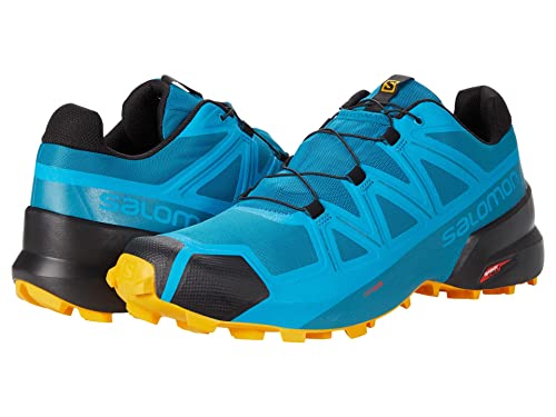 Image of Salomon Men's Speedcross 5 Trail Running Shoes