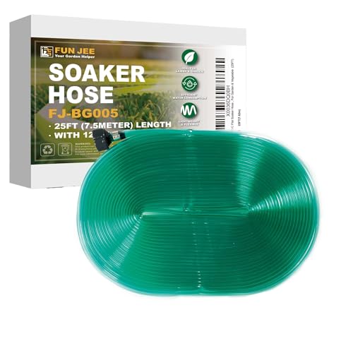 best soaker hose