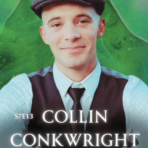 Pneumaturgy, High Stakes Principles & Seeking the Greater In A Transitional Era w. Collin Conkwright