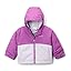 Lavender Pearl Melange/Razzle