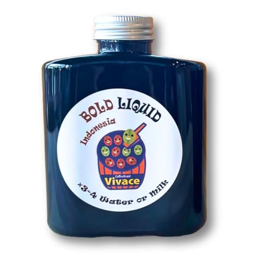  Y {i R[q[ Lbh 250ml Mtg Bold ChlVA [ Coffee Roast Vivace