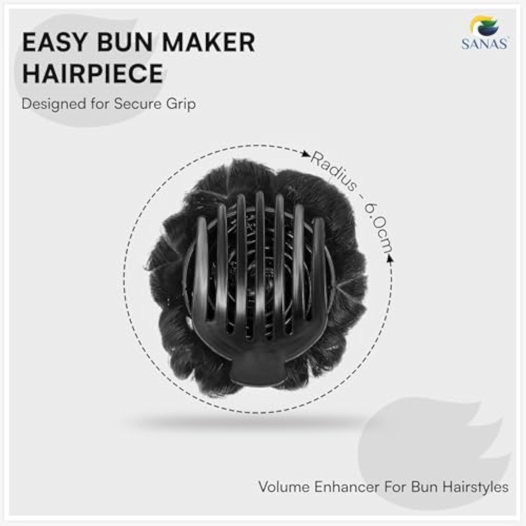 Hair Extensions for Clip in Extensions Synthetic Updo