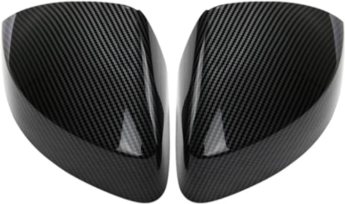 Coque de rétroviseur extérieur noir pour réparer rétroviseur Audi A3 8V