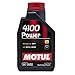 Produktbild Motul 4100 Power 15W-50 1L