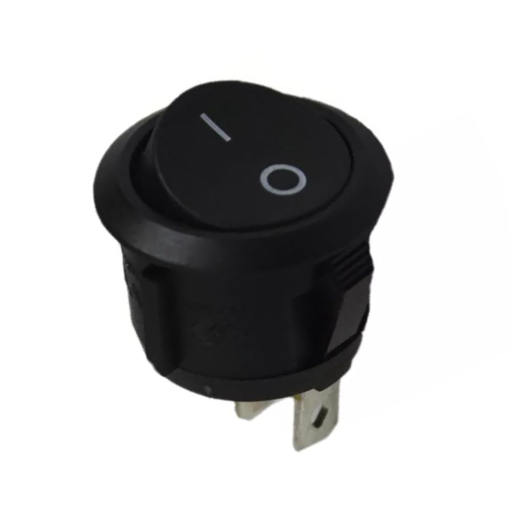 GULUANT Replacement 203-6719 2036719 On Off Switch for Bissell 8920 8930 9200-9500 66Q4 66Q42 73A5 8930M Vacuum Models