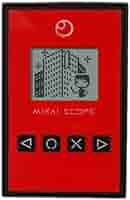 【未使用】 ヒューマンプレイヤー 、未来予測機 ミライスコープ 計3個セット Amazon.co.jp: 未来予測機 ミライスコープ (ピンク・ブラック