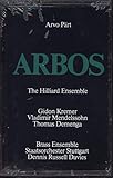 Musikstil: Klassik Arbos [Musikkassette]