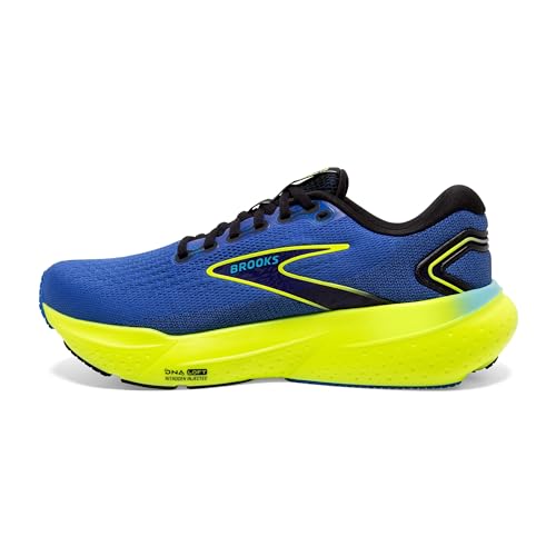 Image of Brooks Men's Glycerin 21 Neutral Running Shoe