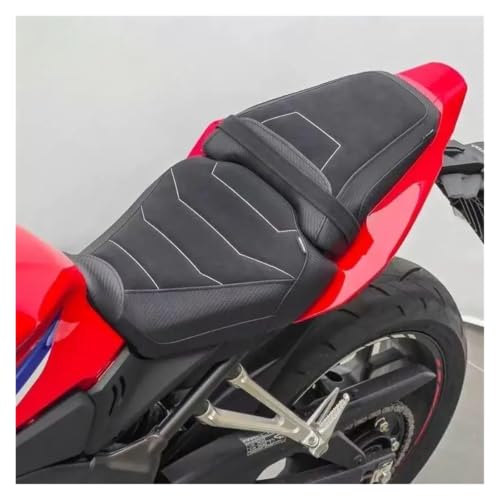 Asiento CB 650R sillín trasero y cojín delantero para moto Honda CBR650R 2019-2023 7
