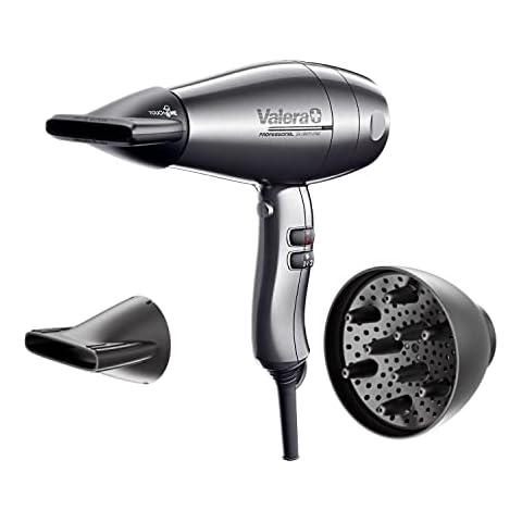 Valera, Swiss Silent Jet 8600, professioneller Haartrockner Cover