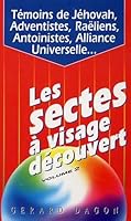 Les Sectes a Visage Decouvert 2908582171 Book Cover
