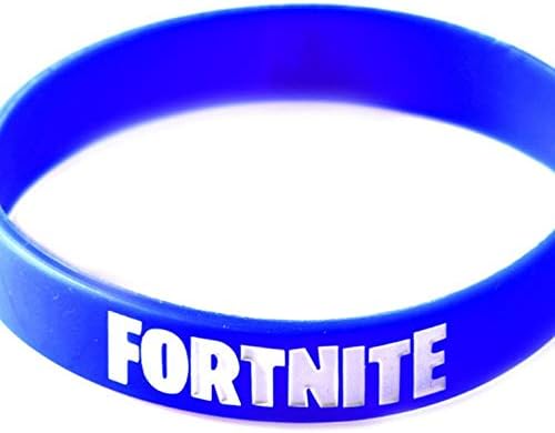 drunkenman 1Pcs Fashion Game Bracelet Around Popular Wear Fortress Night Fortite Bracelet Quality Silicone Bracelet
