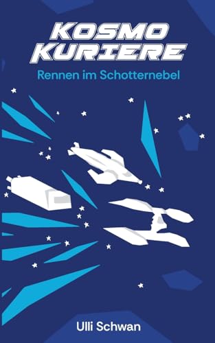Rennen im Schotternebel: Djibril-Cup Teil 1 von 3 (KosmoKuriere)