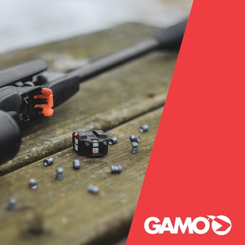 Image of Gamo Air Rifle Pellet Combo Pack .177 or .22