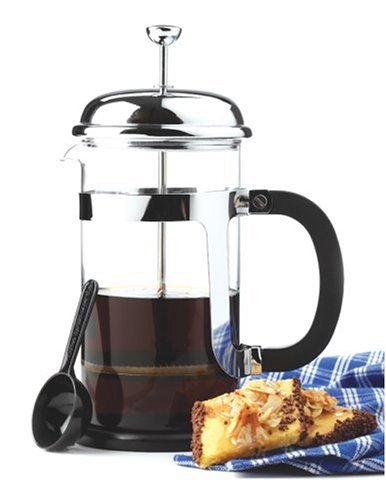 Arcosteel 8 Cup Coffee Press