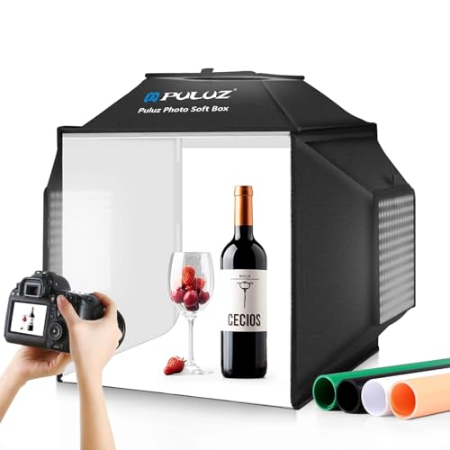 photo shooting tents