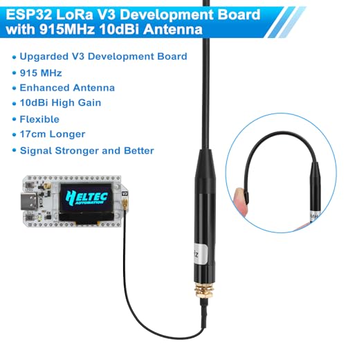 Industrial IoT sensor kit