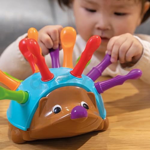 Reviews de Puercoespin de esta semana. 2 Puercoespin marca Archy (2)