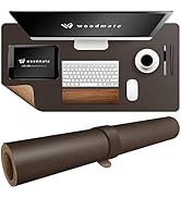Amazon.co.jp: Woodmate カスタマイズ式 デスクシェルフ モニター台