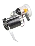 Sie können die gewünschte Kraftstoffpumpen finden, indem Sie die Marke, das Modell, den Fahrzeug - und den Motortyp im Amazon Confirmed Fit-Bereich oben auf der Seite auswählen