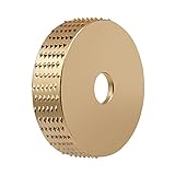 Large gamme d'utilisations: Convient pour la coupe du bois, la sculpture des racines, le plateau à thé, l'épluchage, le chanfreinage, la coupe, l'ébavurage, le polissage et le bricolage manuel.