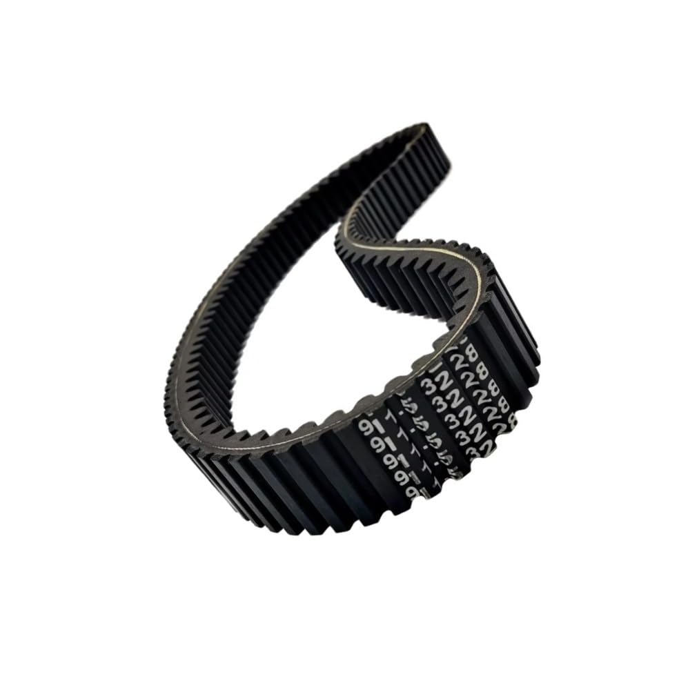 Correa CVT 911,5x32 de alta resistencia para transmisión eficiente en ATV 7