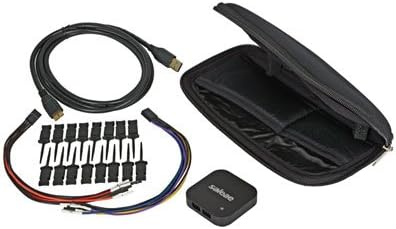 16 Channel Logic Pro Analyzer