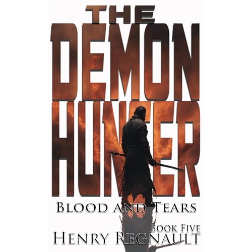 The Demon Hunter Blood and Tears by Henry Regnault episode artwork