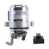 deutz motor 1011 werkstatthandbuch Teilenummer: 0417 0534R Katigan Absperr Magnet 04170534R 04272733 für Deutz 1011 Motor GEH？Use 360 ??Bagger Lader Bobcat Kompakt Lader