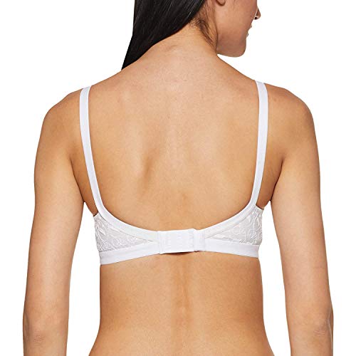 Image of Fabme Women's Chicken Cotton Nursing Bra