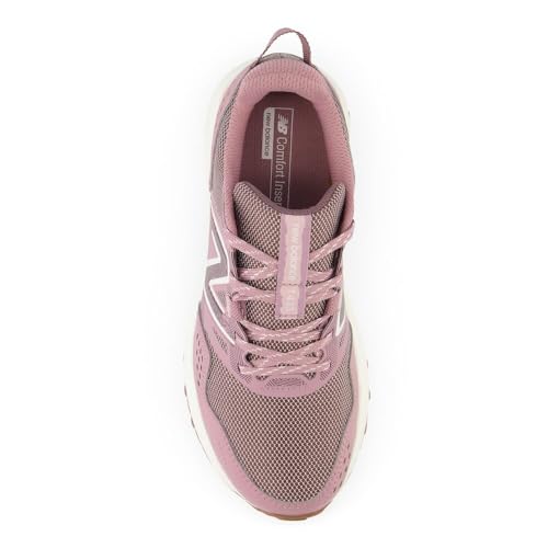 Image of New Balance Women's 410v8 Trail Running Shoes
