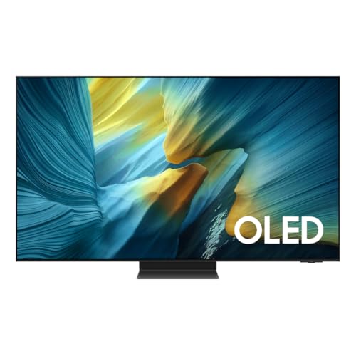 TV OLED TQ55S95F 4K AI Smart TV2025 - vue 10