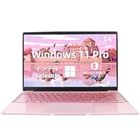 Amazon.co.jp: SERYUBノートパソコン【MS Office 2019】【Win 11Pro