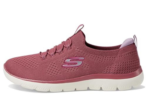 Image of Skechers Women's Go Walk Joy Upturn Lace-up Sneakers