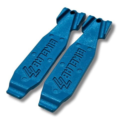 Bikelab 77 Colher de Pneus para Reparos de Bicicletas