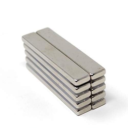 lIW 60mm × 10mm × 4mm 10 Zbg lIWE  o[ _^ p^  ܂Ƃߔ