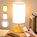 Caromolly Light Therapy Lamp, Sunlight Lamp 10000 Lux with Remote Control, 3 Color Temperature & 4 Brightness Level & Timer, Daylight Lamp for Home, Office, Decoration