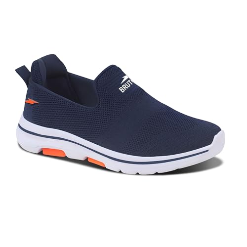 Image of BRUTON EVA Lite Sport Shoes Running Shoes for Men- Blue