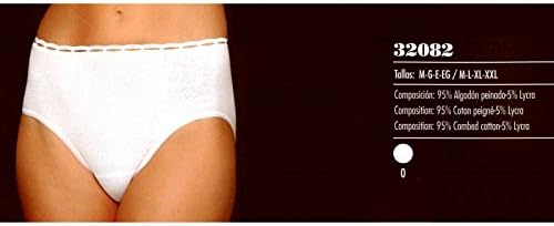 VOOKIIMO Bragas De Algodón De Alta Calidad Para Mujer, Ropa Interior