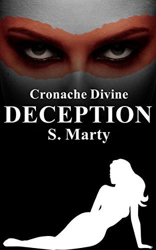Deception (Cronache Divine Vol. 2) Deception (Cronache Divine Vol. 2)