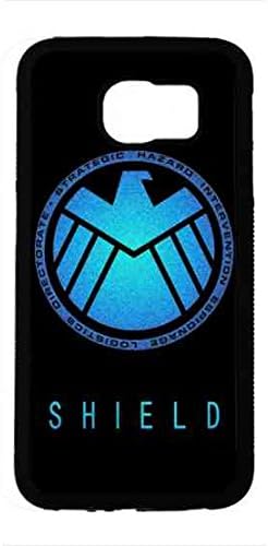 Marvel Agents Of Shield Case For Samsung Galaxy S6,Marvel Agents Of Shield Case,Agents Of Shield Case For Samsung Galaxy S6