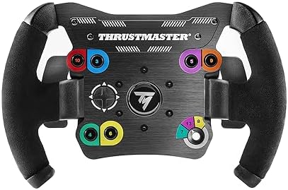 Thrustmaster TM Open Wheel AddOn for PS5 / PS4 / Xbox Series X,S/...