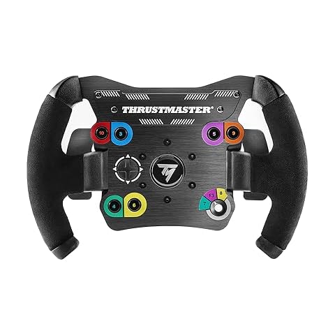 Thrustmaster TM Open Wheel Add-On Racing Wheel Cover
