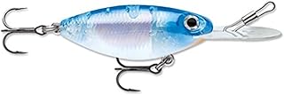 Hot 'N Tot MadFlash 07 Ghost Blue UV