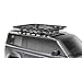 Thule Caprock Crossbar Kit, Black